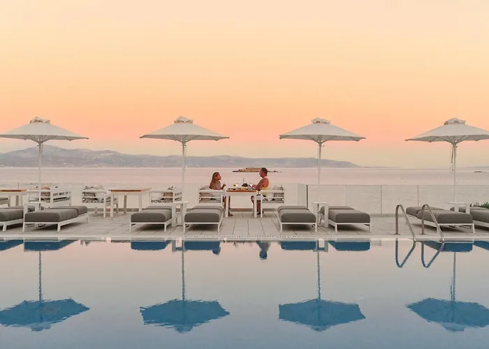 Saint George Hotel