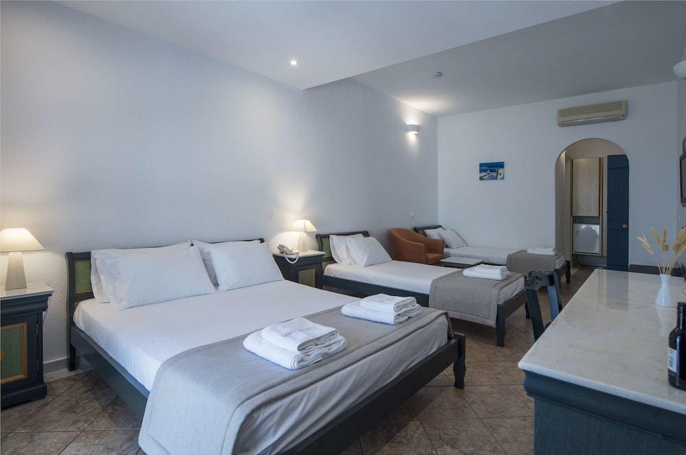 Saint George Hotel
