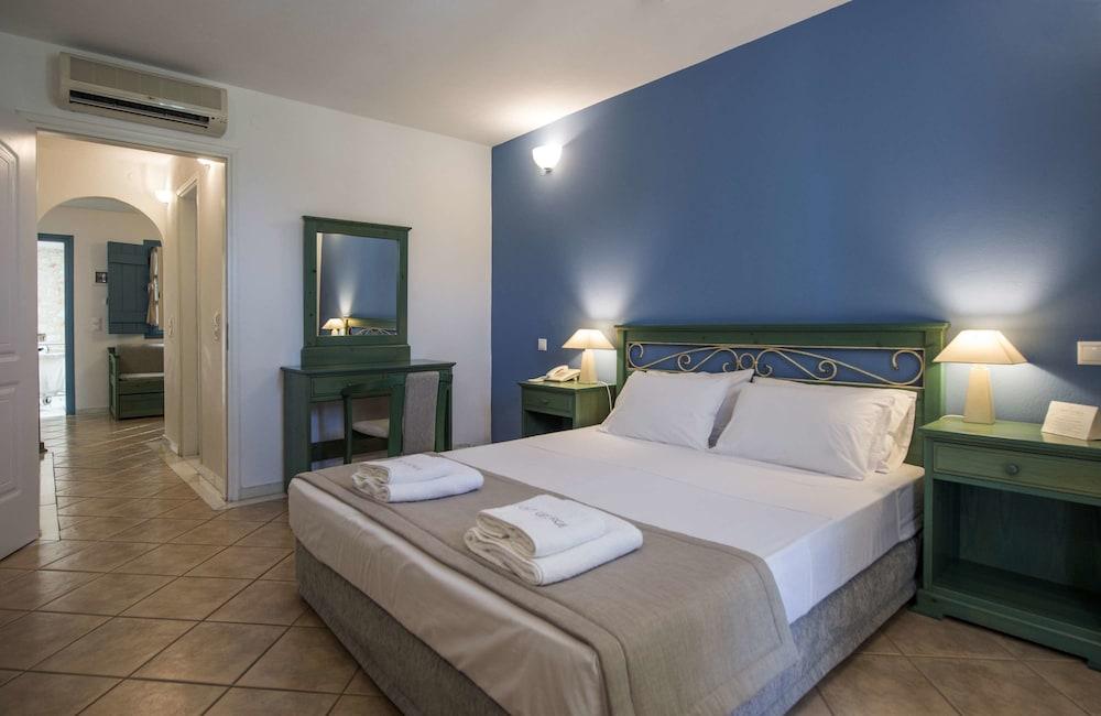 Saint George Hotel
