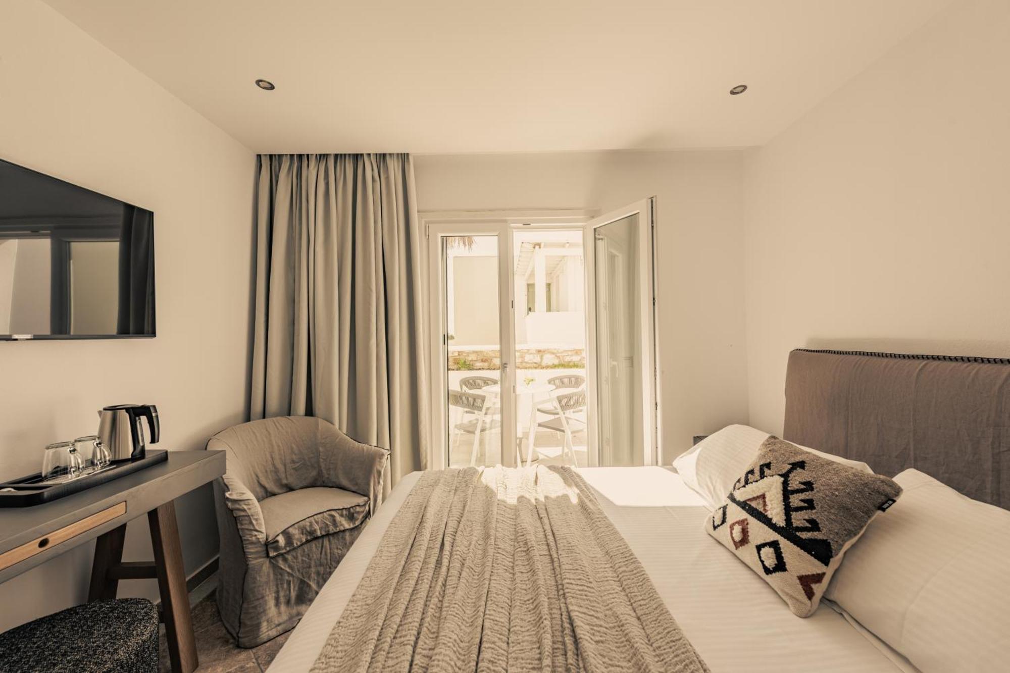 Saint George Hotel