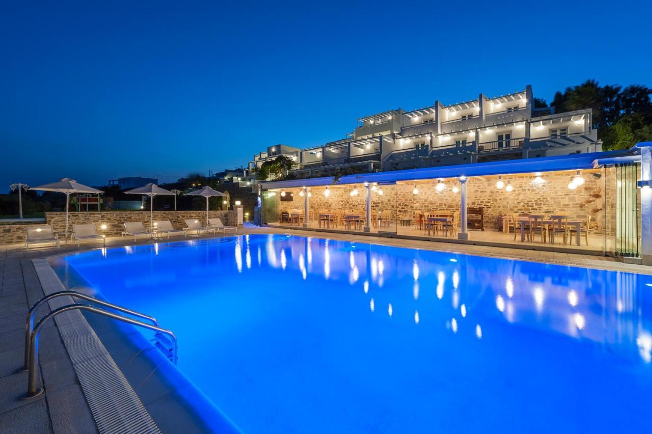 Hotel Saint George